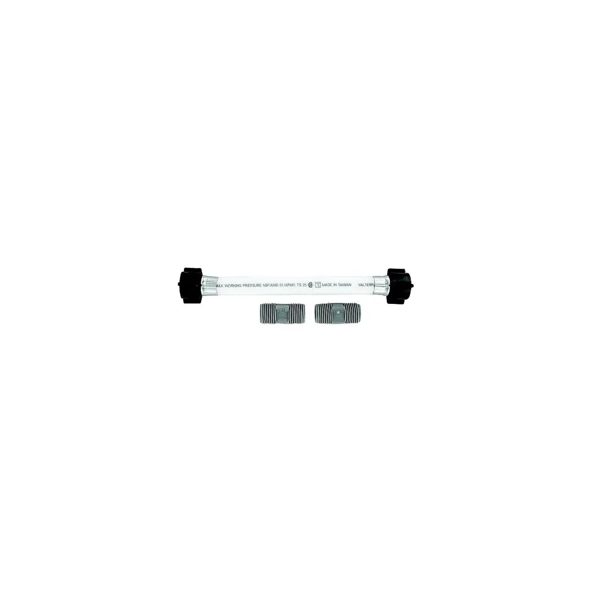 Valterra P23502vp Seasonal By-Pass Kit 1