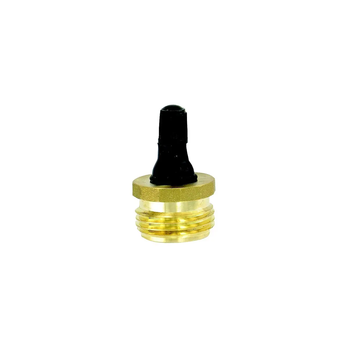 Valterra P23518lfvp Blow Out Plug, Brass W/Valve 1