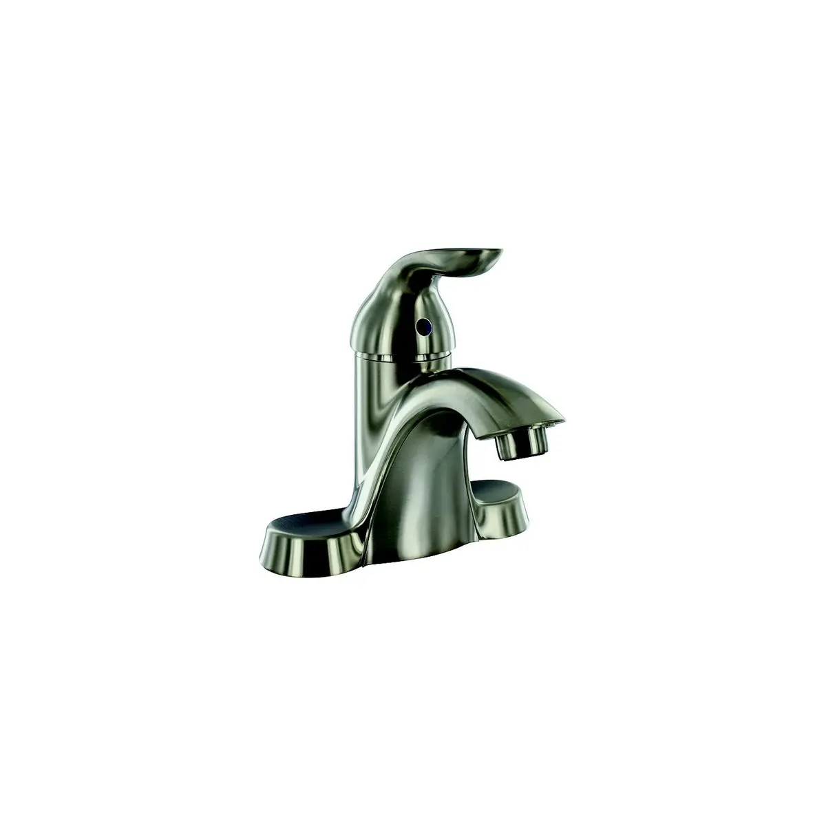 Valterra Pf232421 Phoenix One Handle 4" Hybrid Rv Bathroom Lavatory Faucet 1