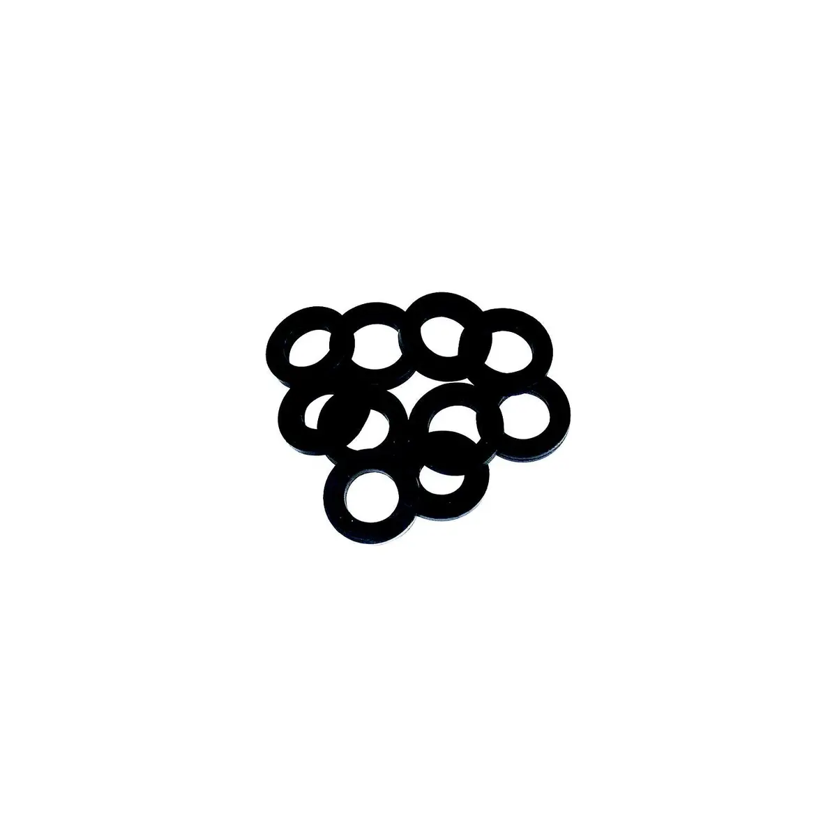 Valterra Pf276002 Rubber Gaskets 1