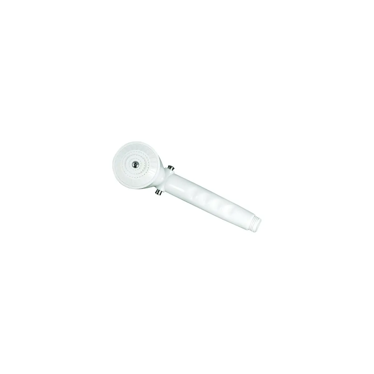 Valterra Pf276015 Replacement Handheld Shower Head, White 1