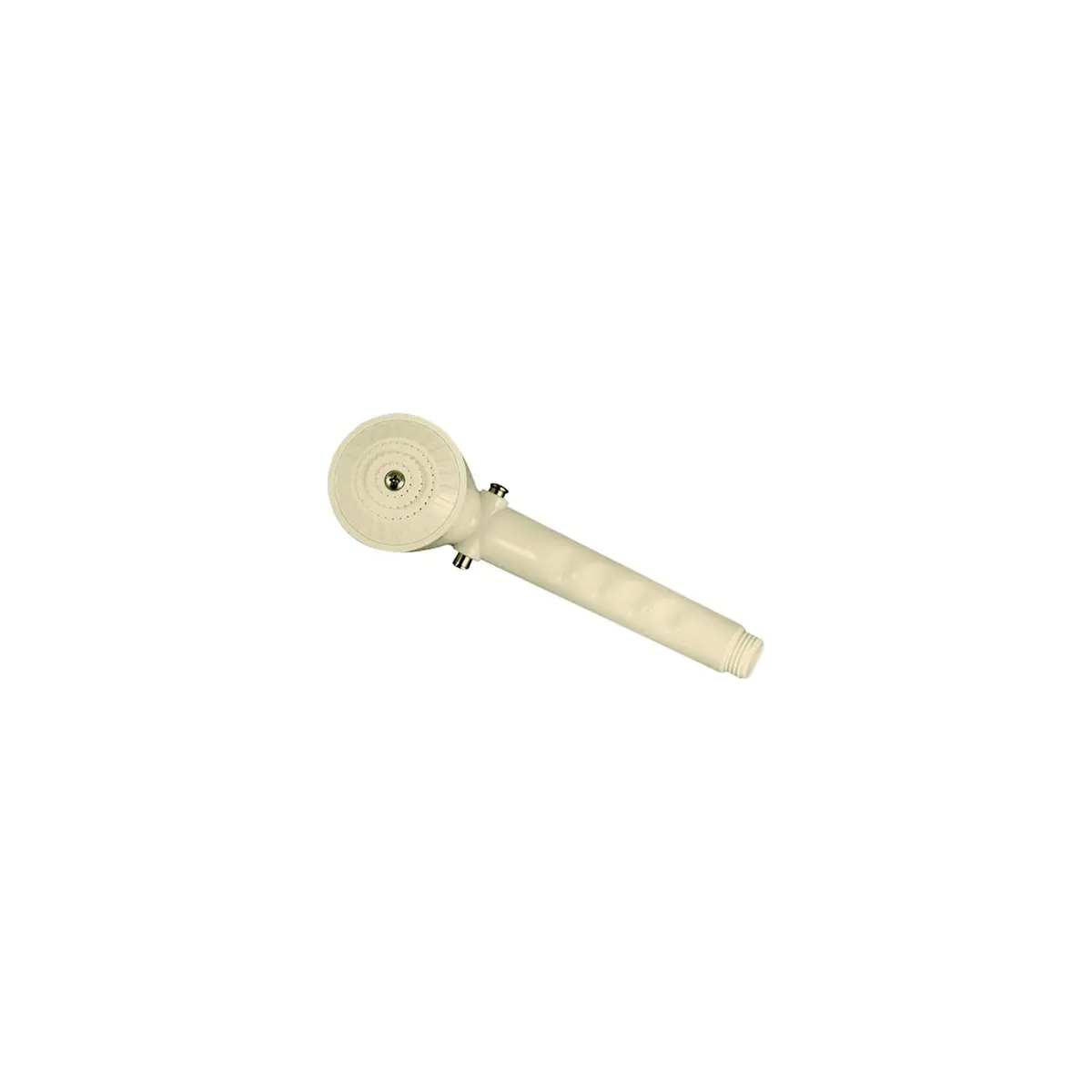 Valterra Pf276019 Replacement Handheld Shower Head, Biscuit 1