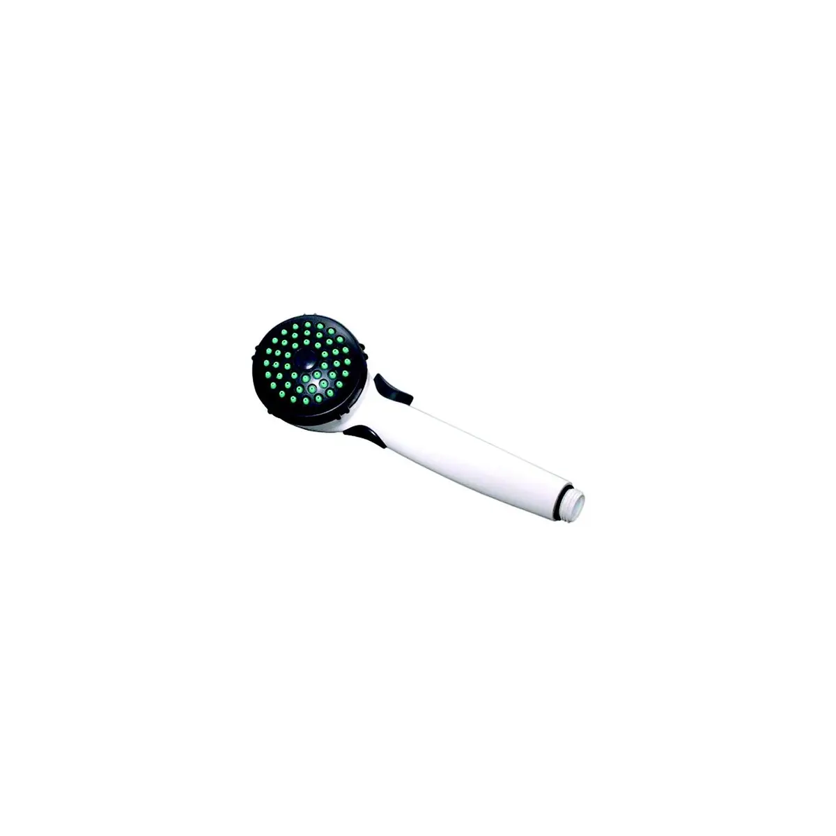 Valterra Pf276038 Replacement Handheld Shower Head Only, White 1