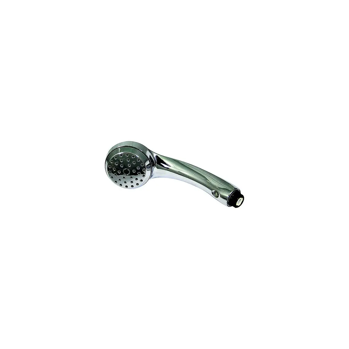 Valterra Pf276040 Phoenix Airfusion Hand Held Outdoor Replacement Shower Head, Chrome 1