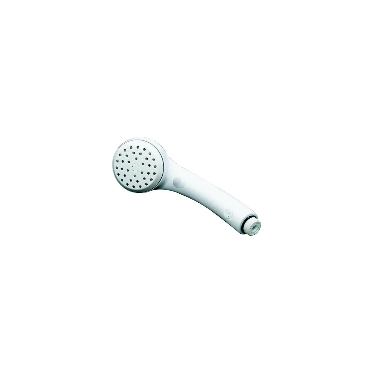Valterra Pf276042 Phoenix Airfusion Hand Held Outdoor Replacement Shower Head, White 1