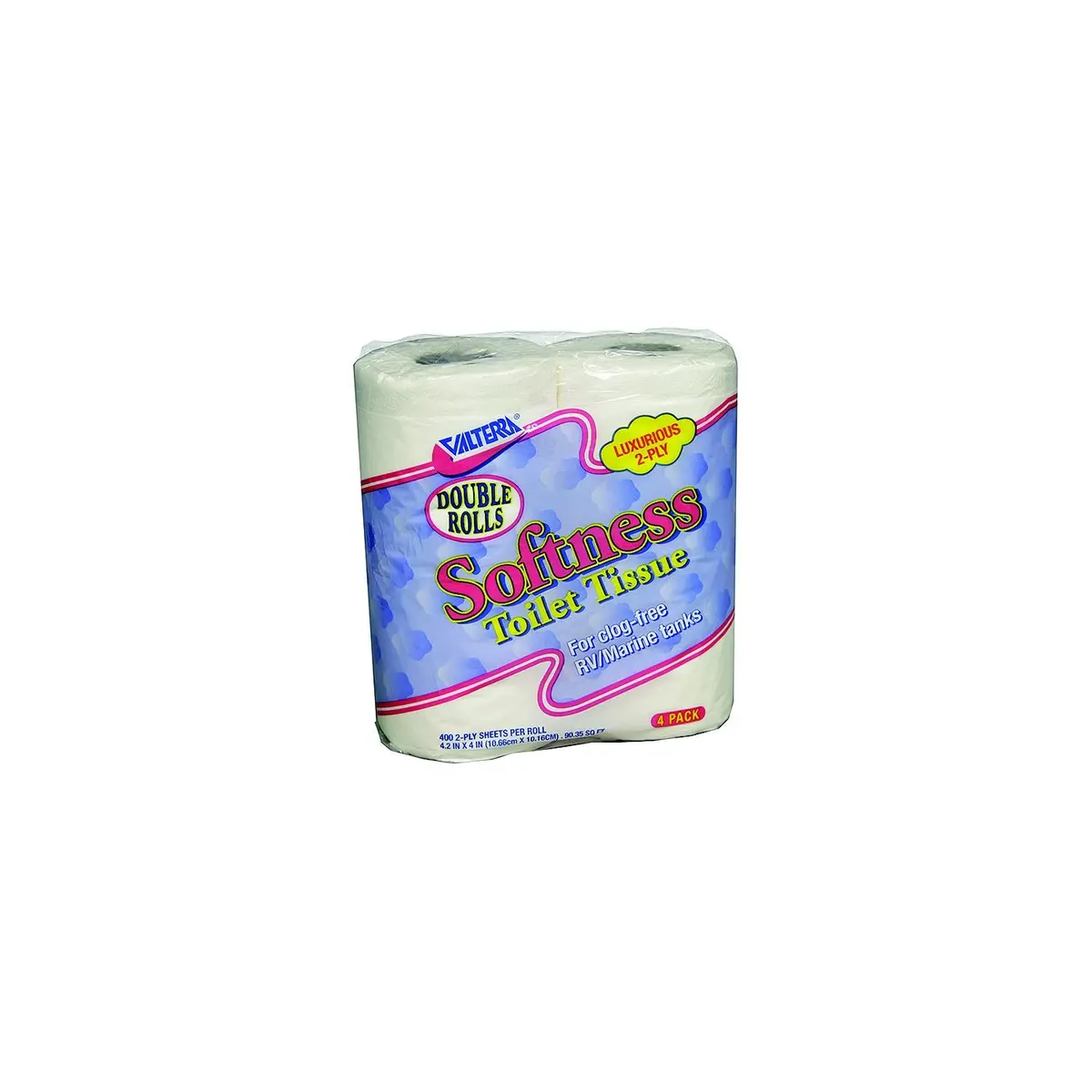 Valterra Q23638 Softness Double Rolls 1