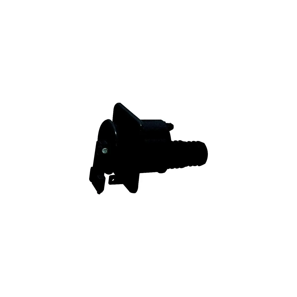 Valterra R920bk Black Gravity Water Fill Spout 1