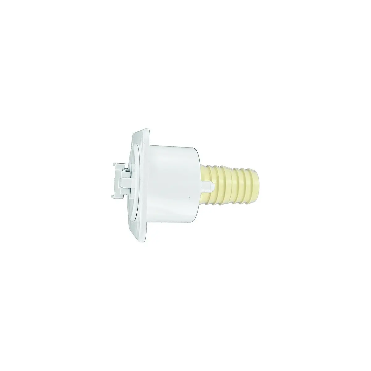 Valterra R920tw White Gravity Water Fill Spout 1