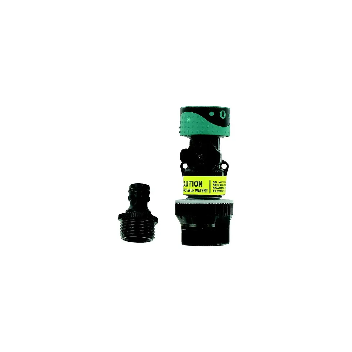 Valterra Ss05 The Sewersolution System Rv Waste Hose Assembly 1