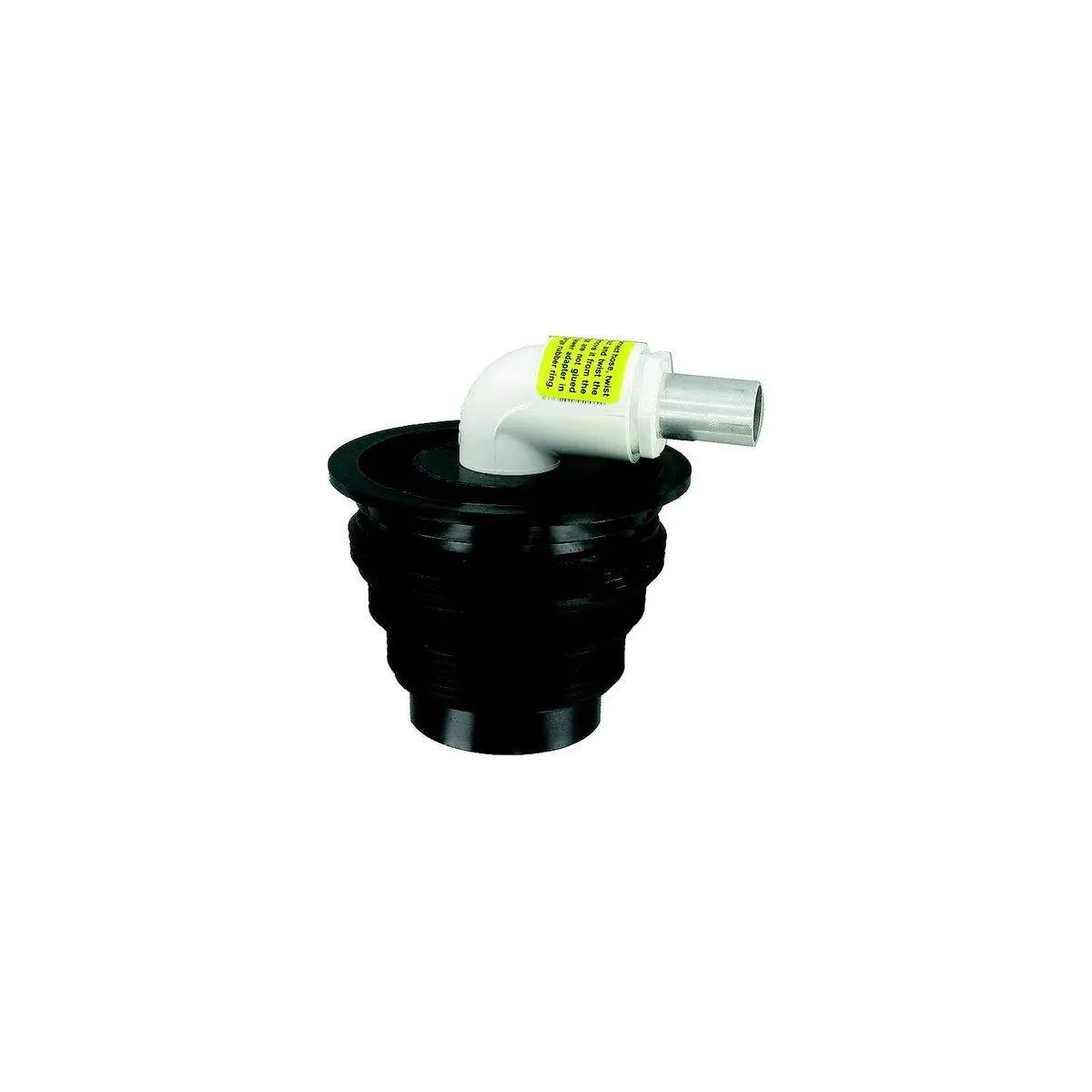 Valterra Ss06 The Sewersolution System Rv Waste Sewer Adapter 1