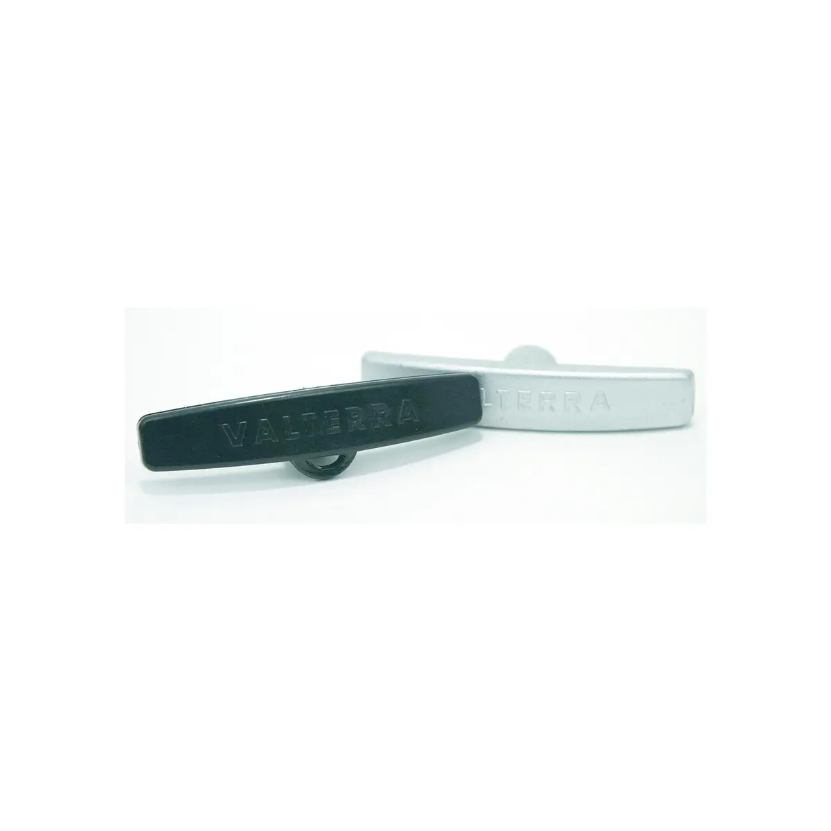 Valterra T1003-6N Bladex Plastic Valve Handle, Black 1