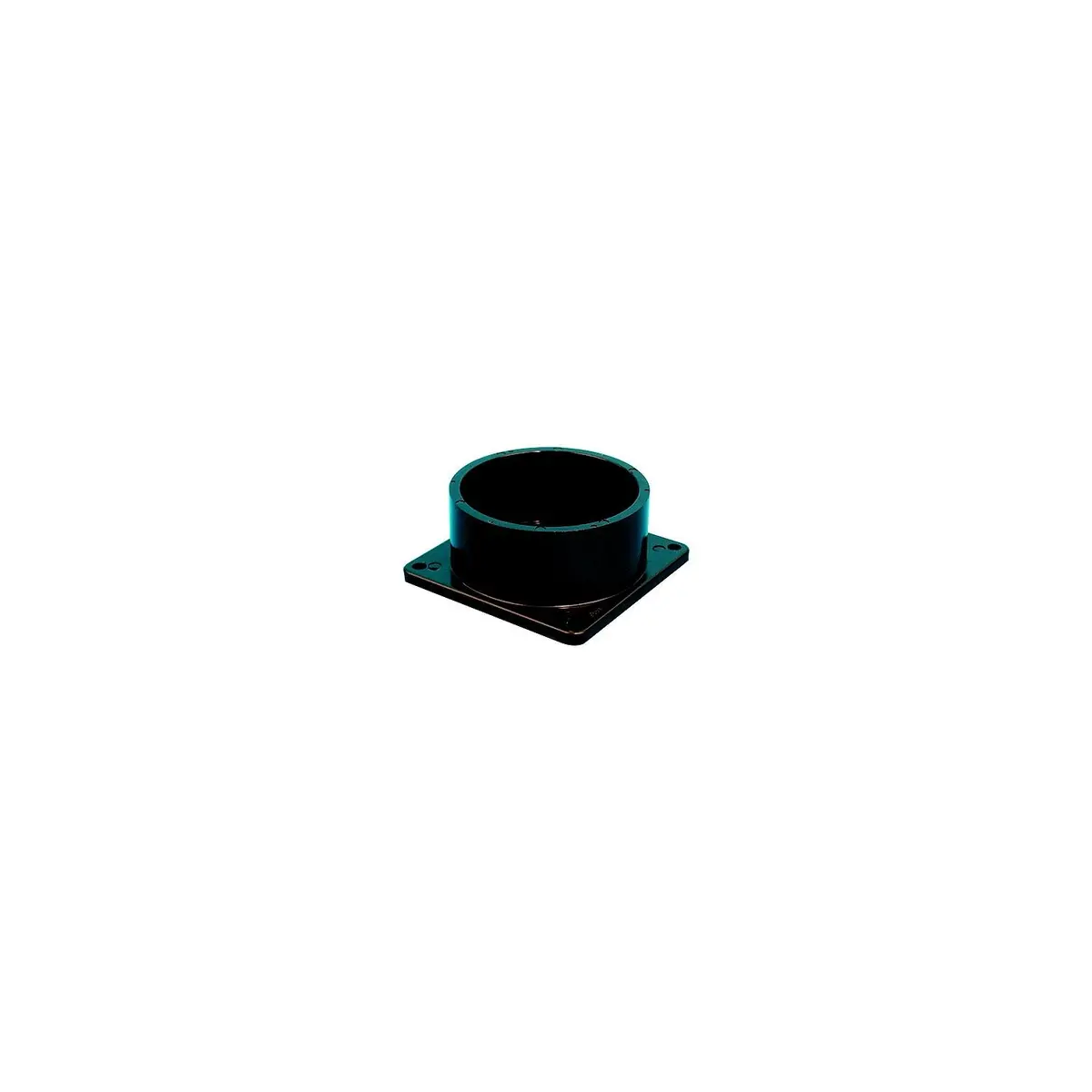 Valterra T1005-1 Flanged Valve Fitting, 1-1/2" 1
