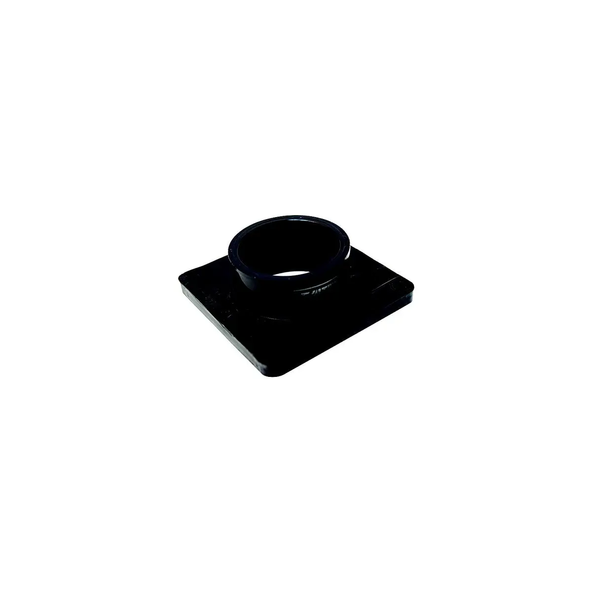 Valterra T1006 Spigot Flange, 3" 1