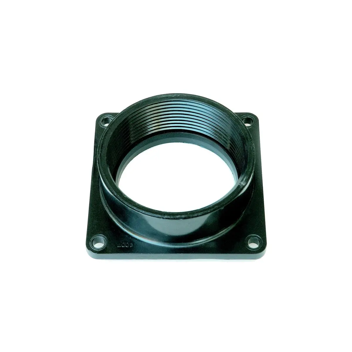 Valterra T1007 Flanged Valve Fitting, 3" 1