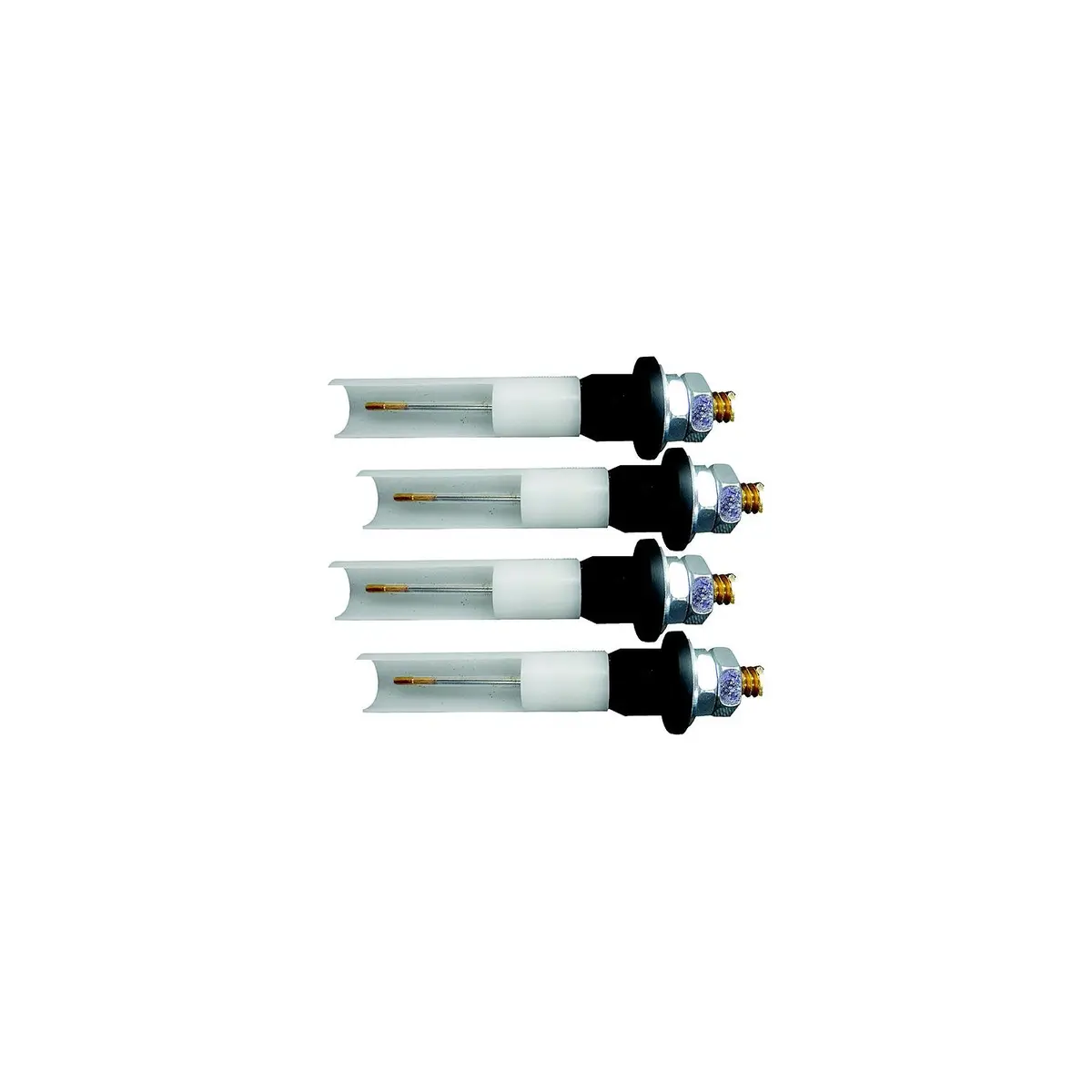 Valterra T21301vp Rv Water Tank 4 Pack Horst Miracle Probe Sludge Indicators 1