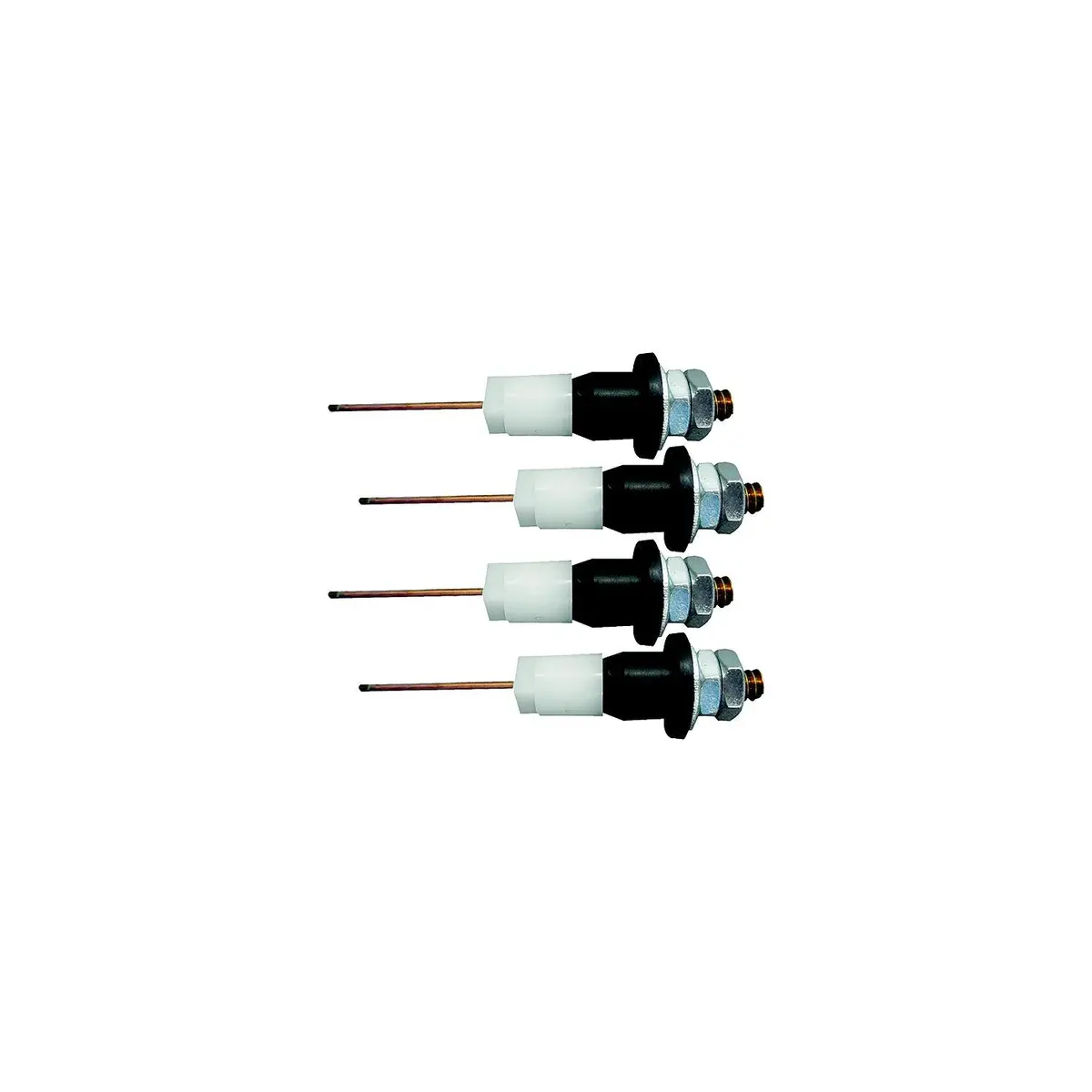 Valterra T21302vp Rv Water Tank 4 Pack Horst Miracle Probe Sludge Indicators 1