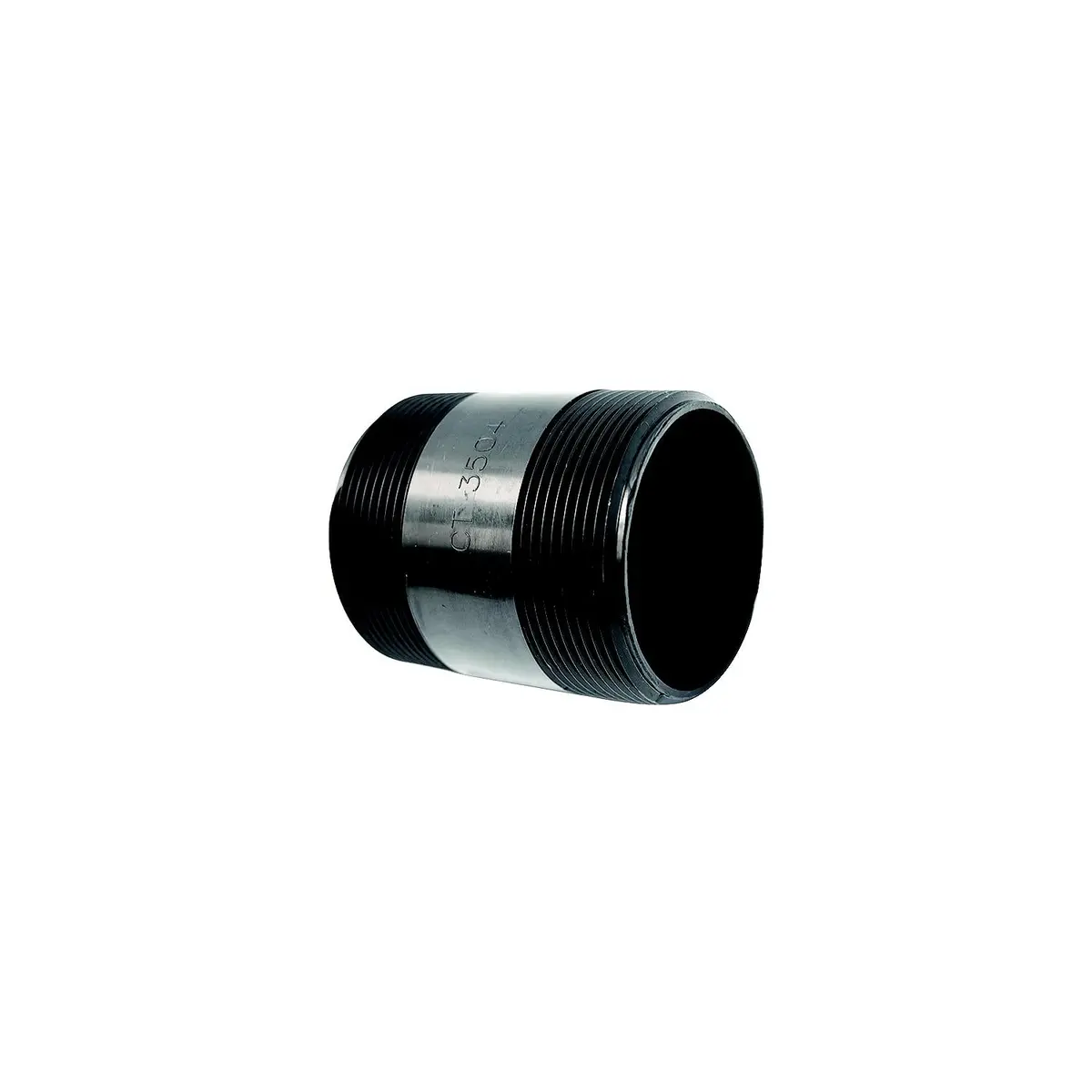 Valterra T3504 Abs Nipple, 3" X 4" 1