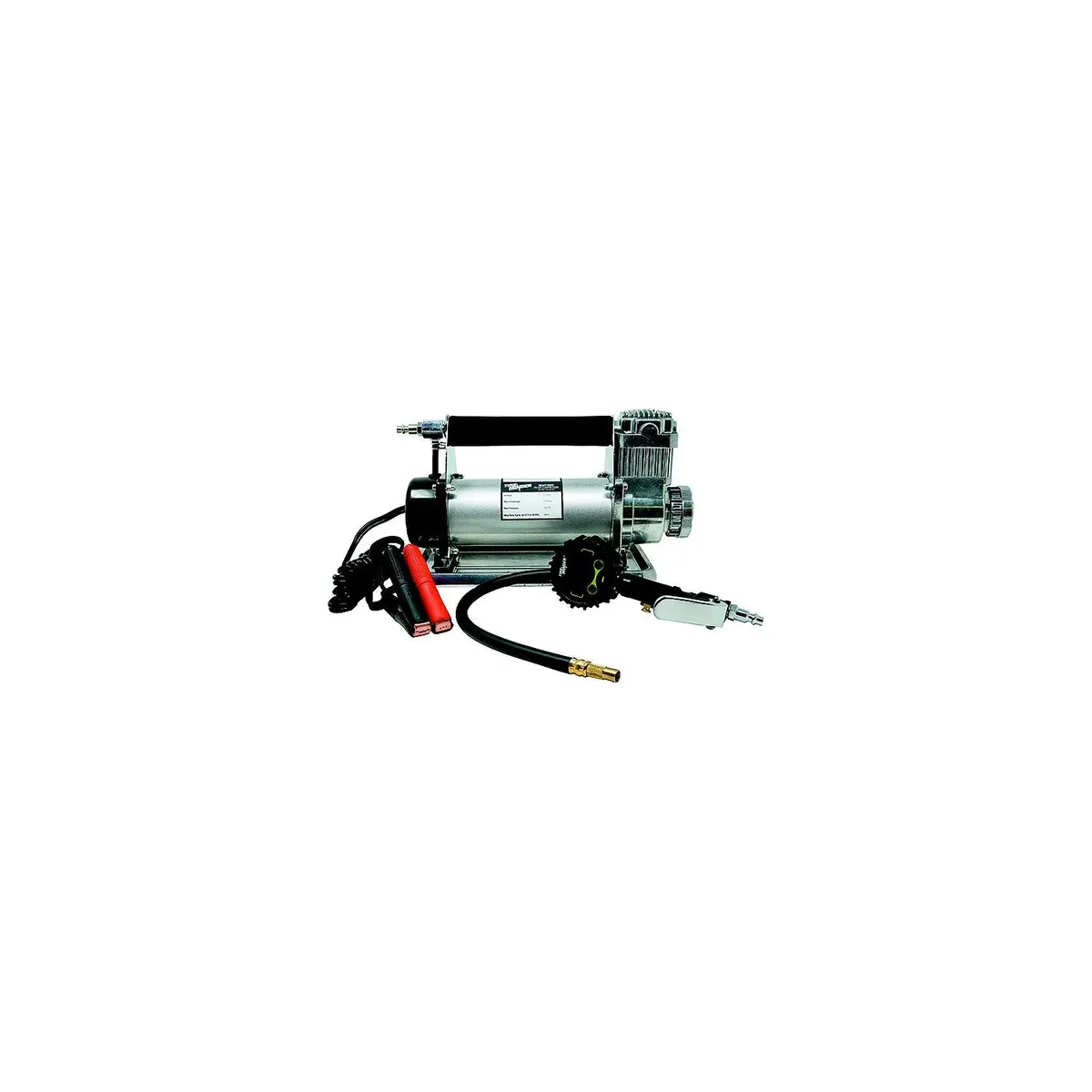 Valterra Tm22192 Tireminder 12V Air Compressor 1