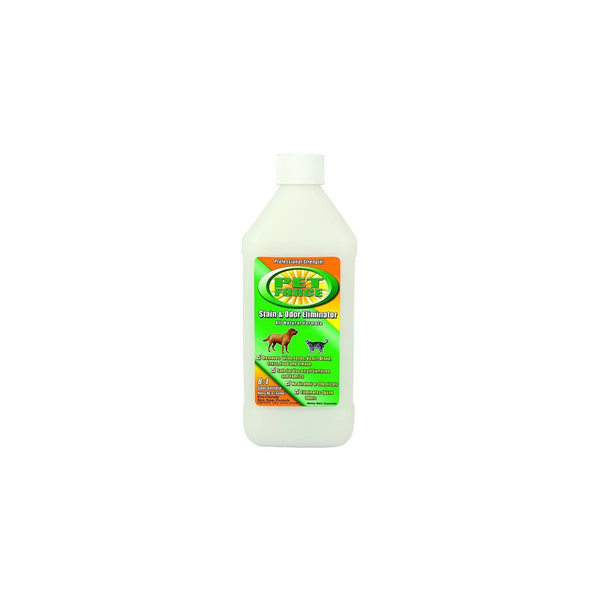 Valterra V33001 Pet Force, 16 Oz. 1