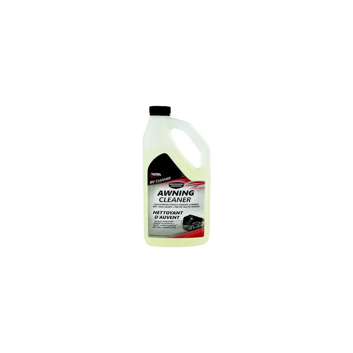 Valterra V88542 Awning Cleaner, 32 Oz. 1