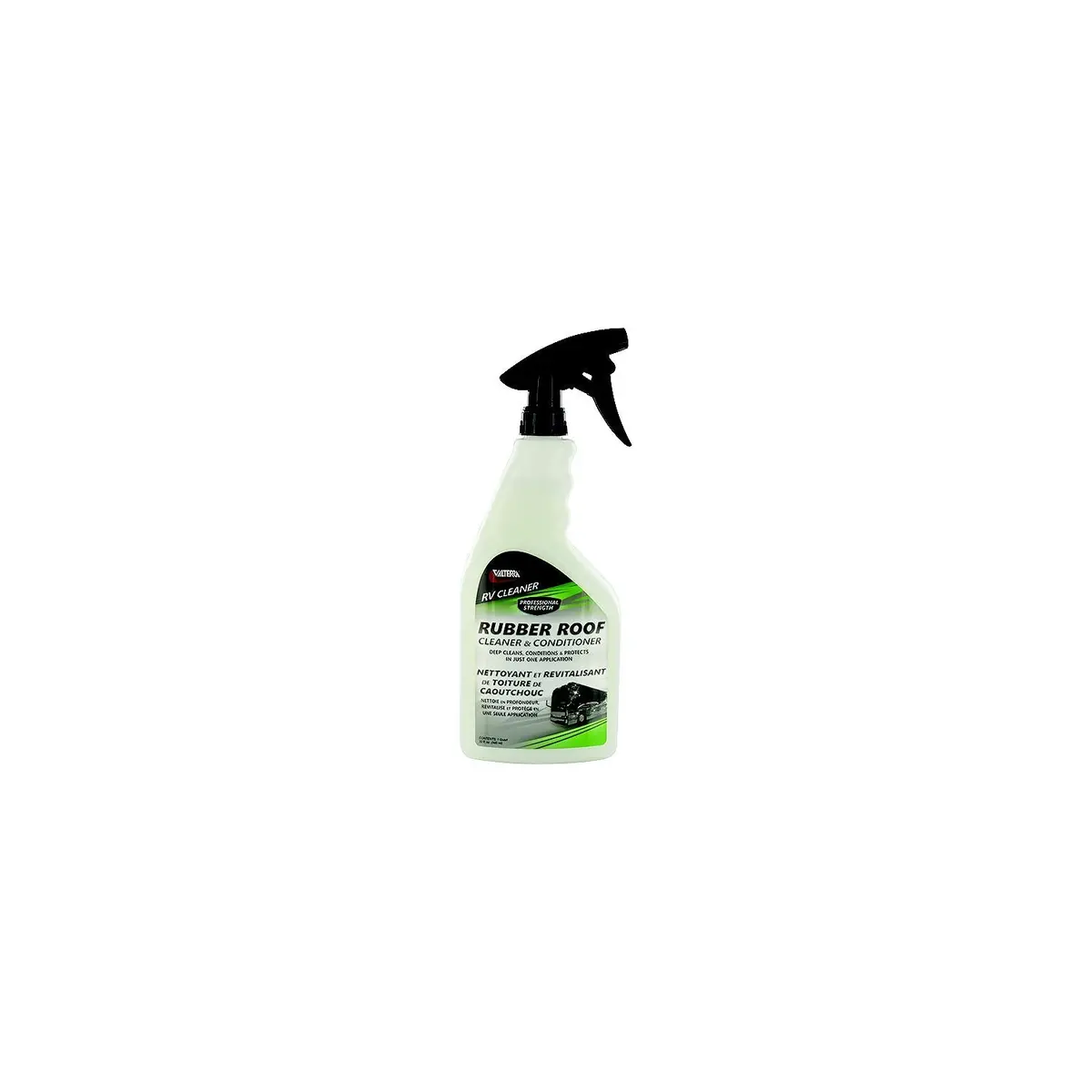 Valterra V88548 64 Oz Rubber Rv Roof Cleaner 1