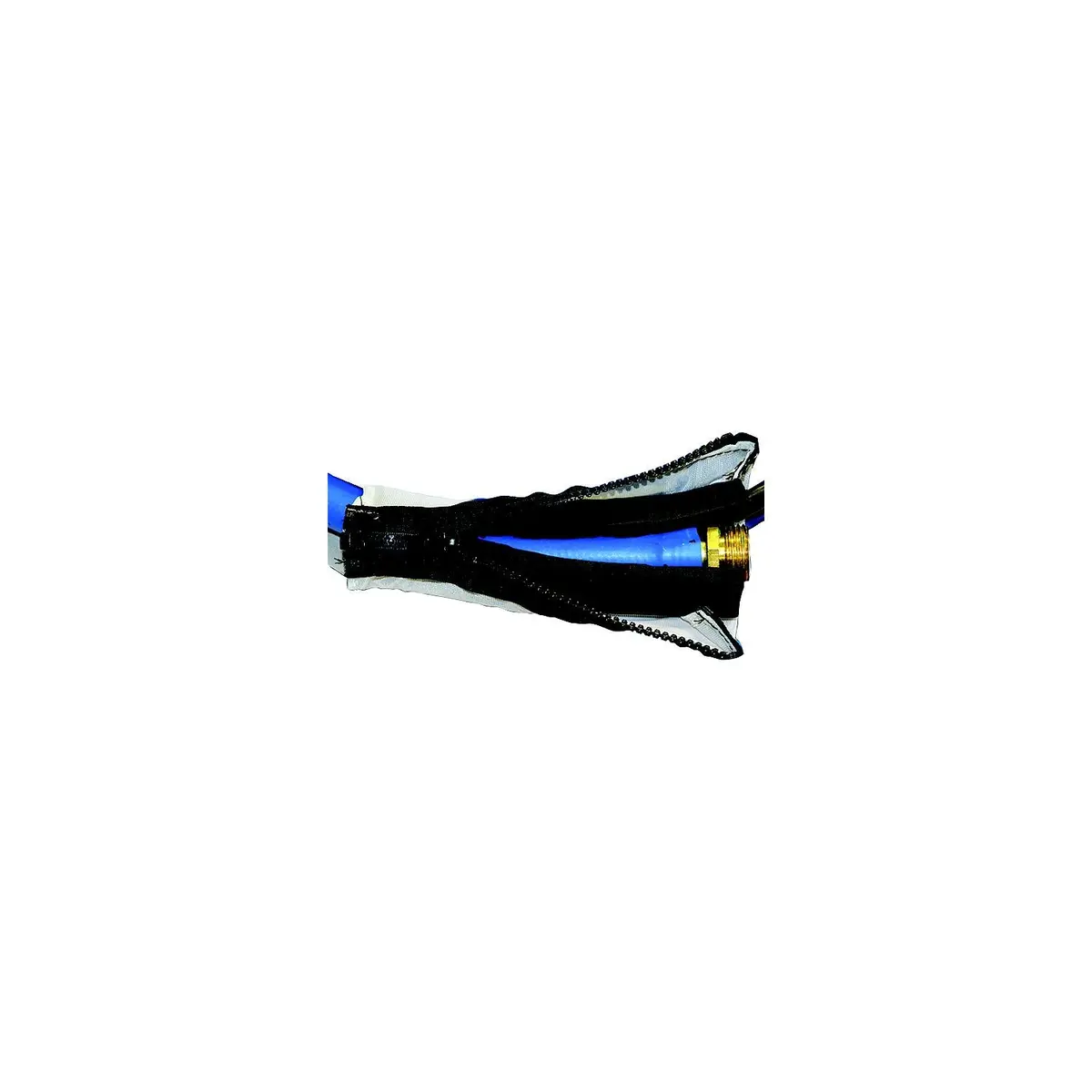Valterra W01-5315 Blue 1/2" Heated Rv Water Hose 2