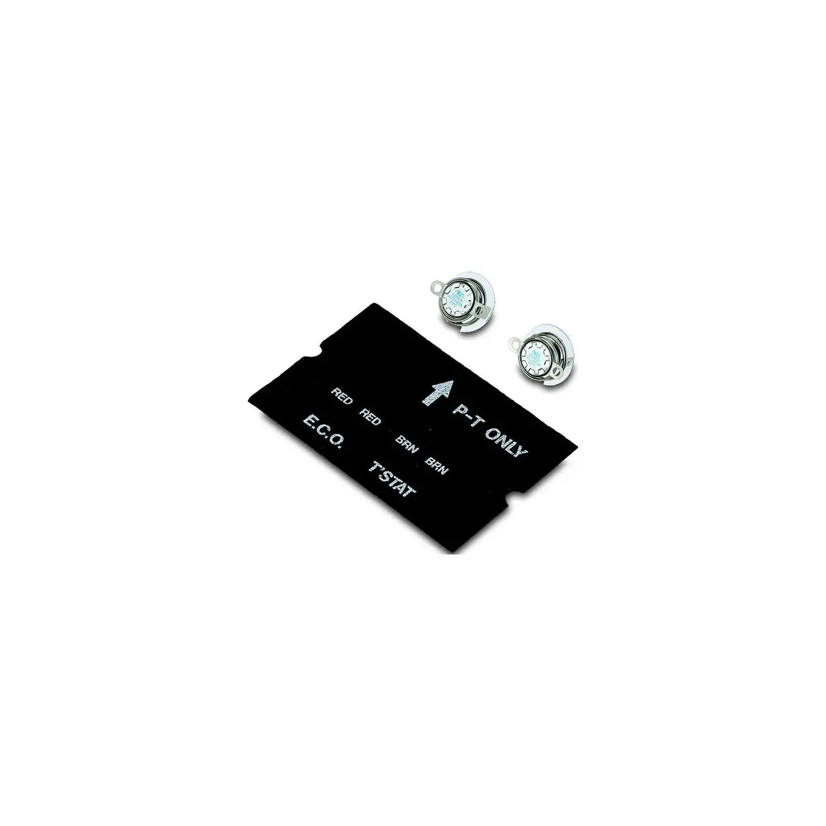 Atwood 91547 Rv T-Stat Kit For Xt Water Heater 1