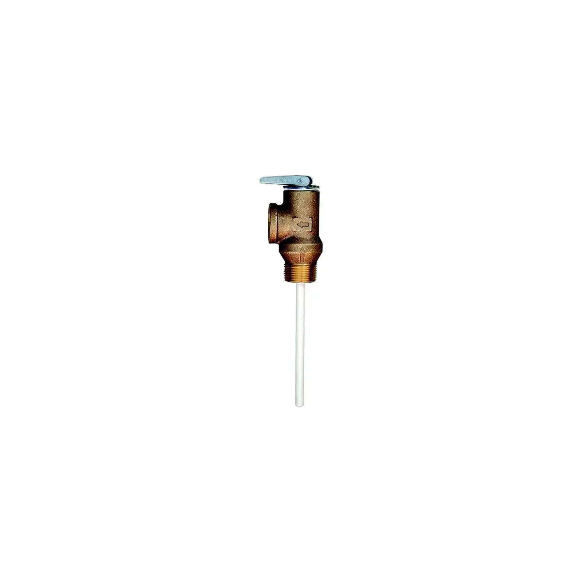 Atwood 91604 Rv Electric Water Heater Relief Valve | 1/2" 1