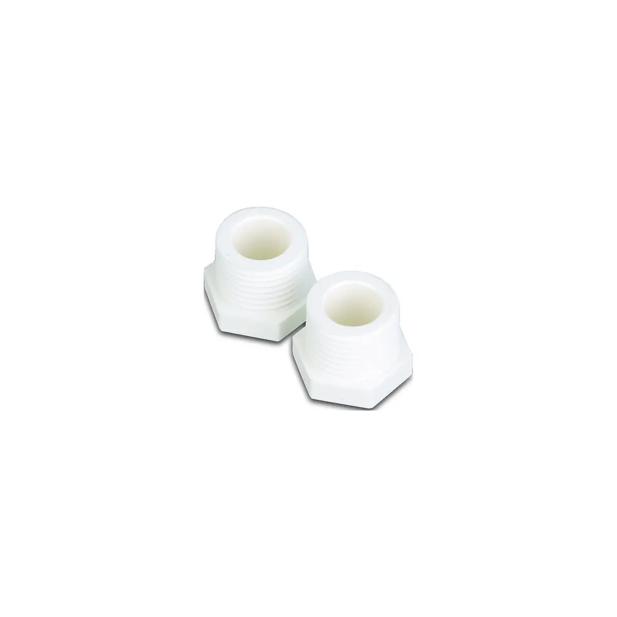 Atwood 91857 Drain Plug 1/2" Plastic (2 Pkg) 1