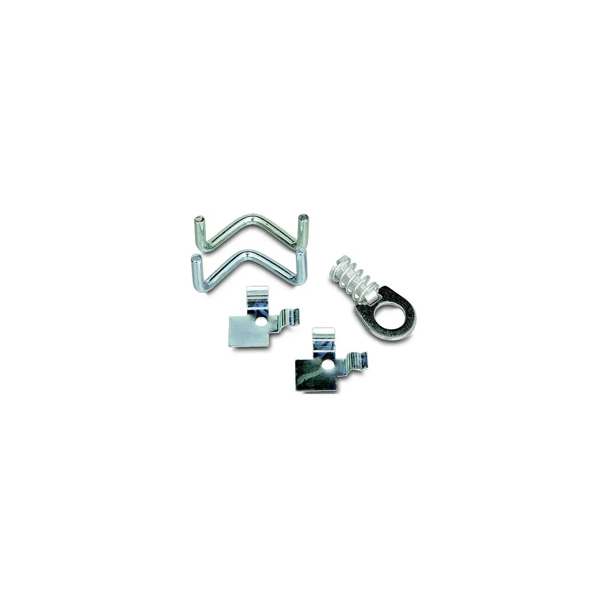 Atwood 91858 Door Hardware Kit 1