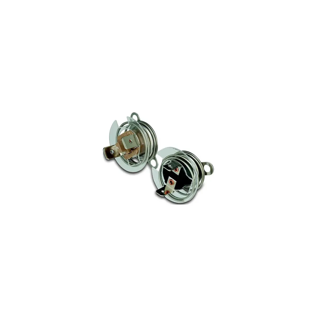 Atwood 91873 Rv Water Heater 100V Thermostat & Eco 1