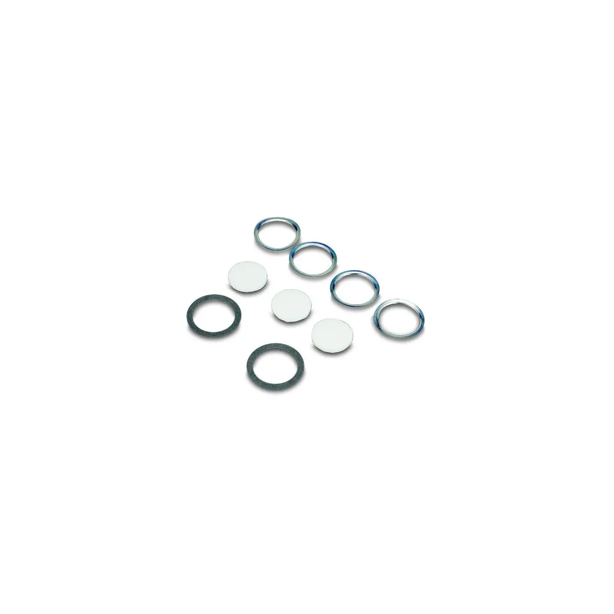 Atwood 96010 Ring & Gasket Seal Kit 1