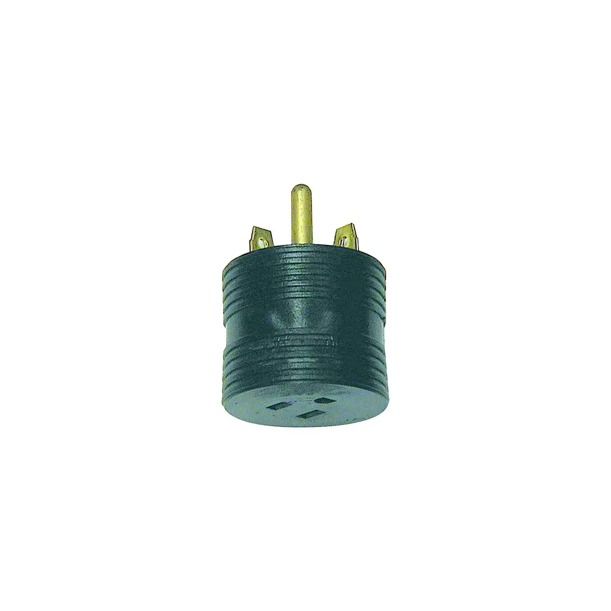 Surge Guard 95225508 Technology Research Straight Reverse Adapter, 30A-15A 1