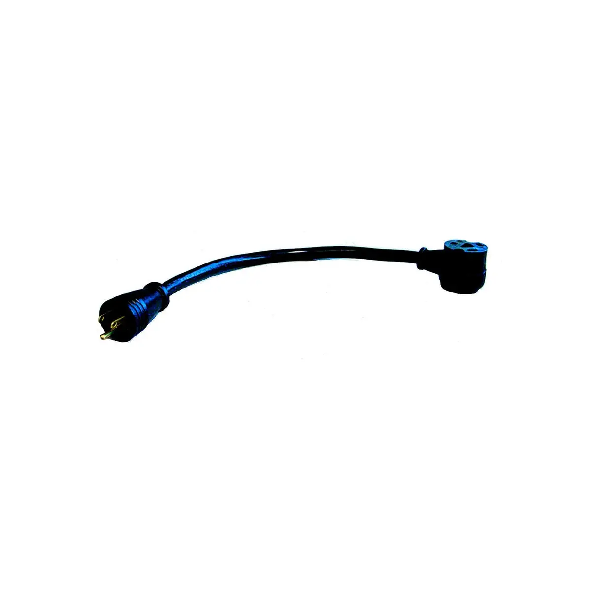 Surge Guard 50Am30af18 Trc Adapter, 50A Male To 30A Female 1