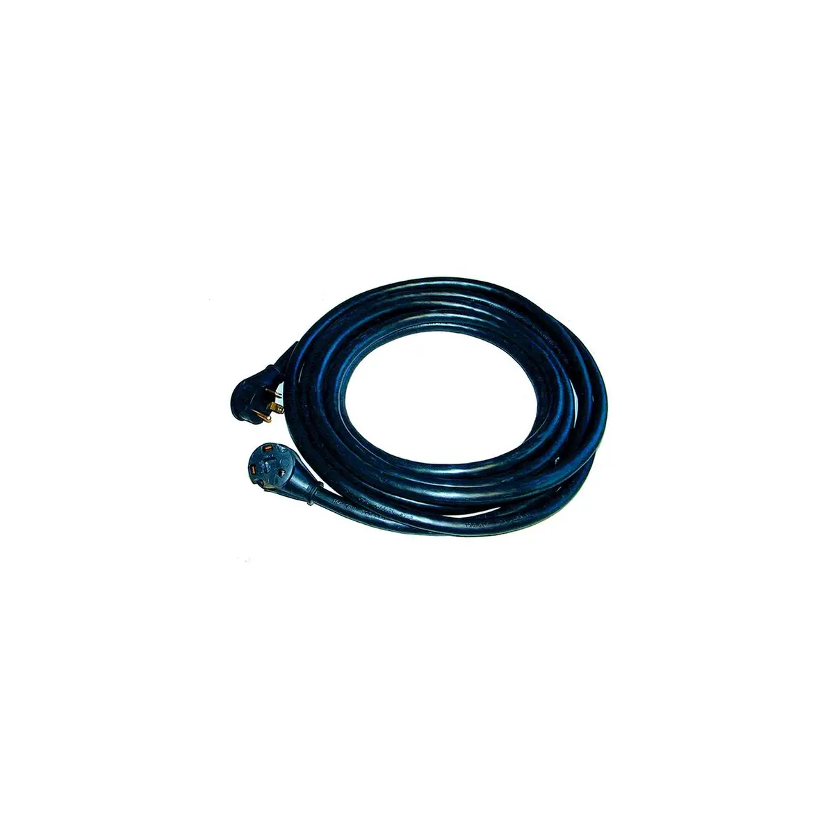 Surge Guard 30A25mfst 30A Rv Extension Cord, 25' 1