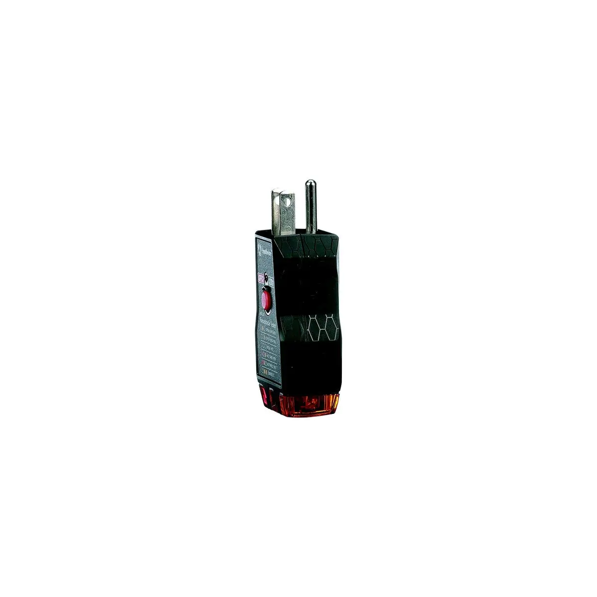 Surge Guard 40022S Southwire 120V Ac Receptacle Tester 1