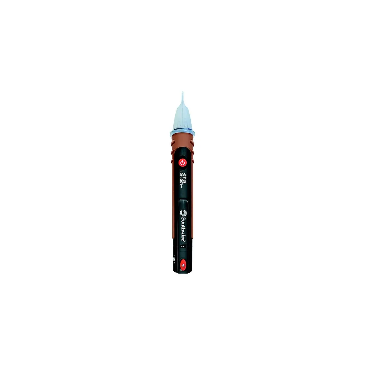 Surge Guard 40116N Southwire Non-Contact Ac Voltage Detector 1