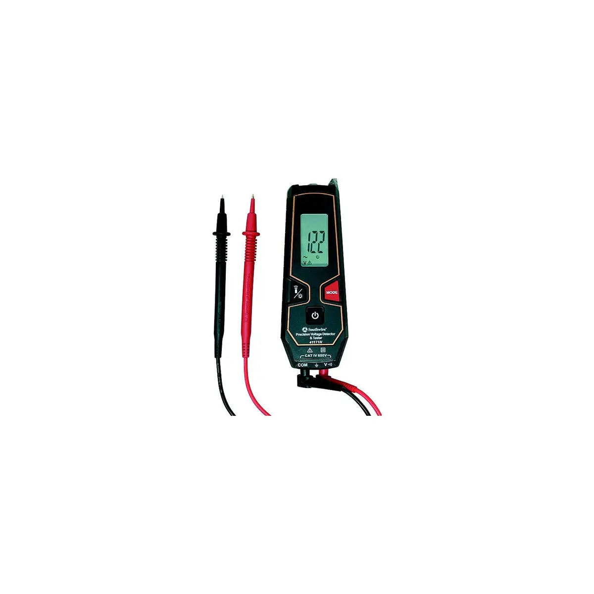 Surge Guard 41171N Southwire Precision Voltage Detector & Tester 1