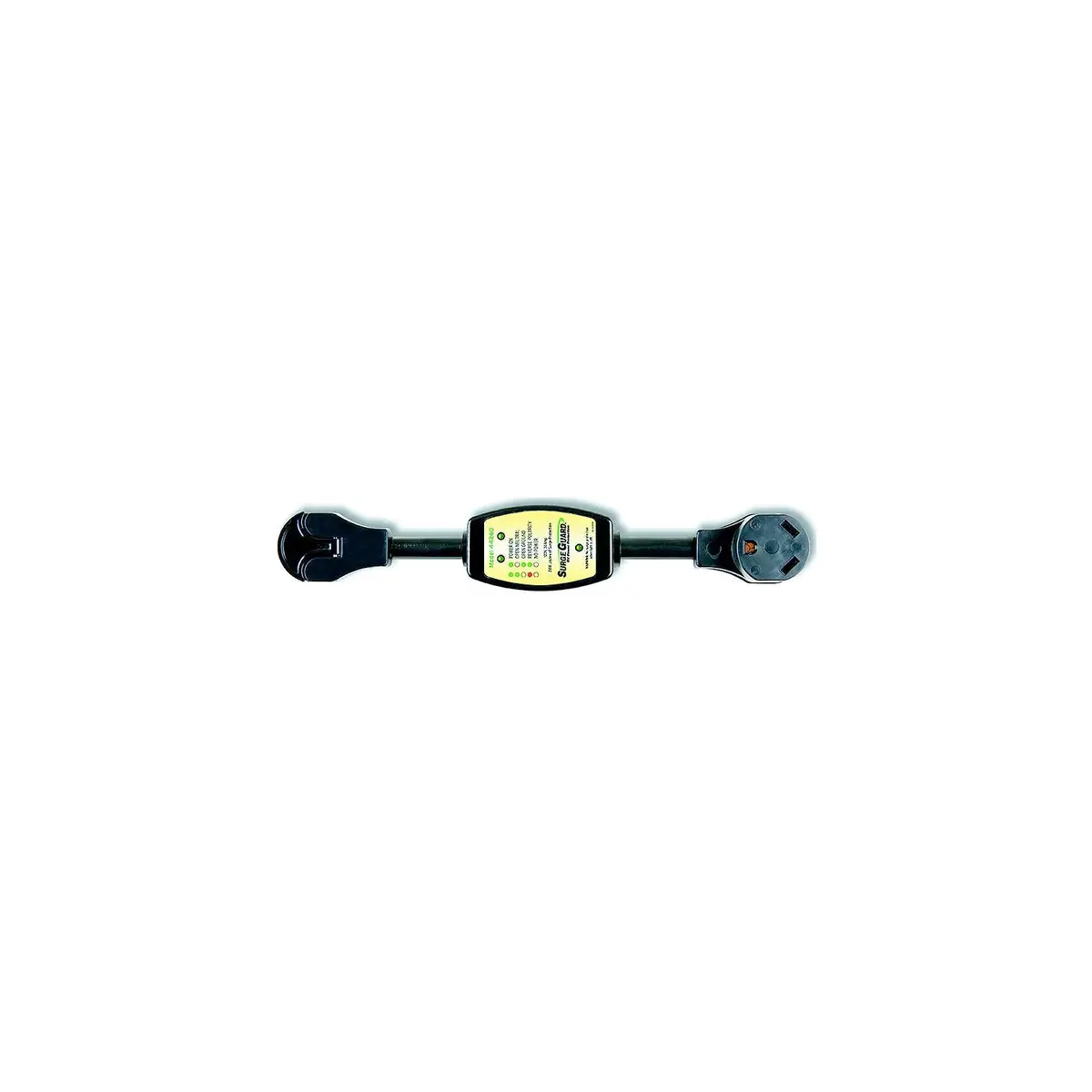 Surge Guard 44260 Trc 30A Entry Level Portable Surge Guard 1