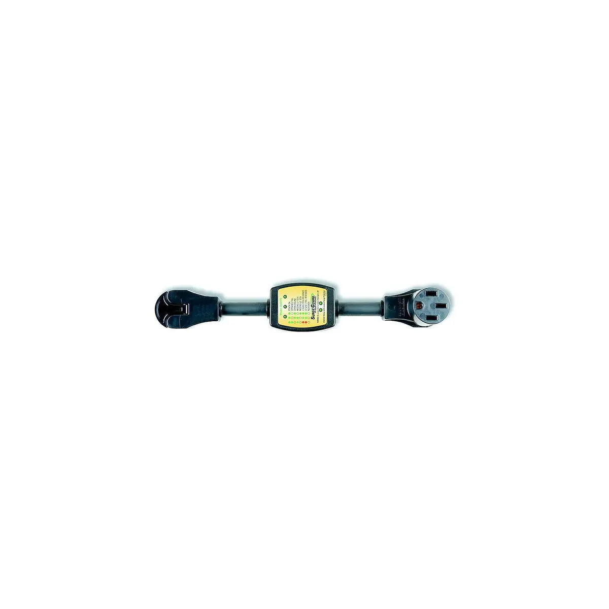 Surge Guard 44270 Trc 50A Entry Level Portable Surge Guard 1