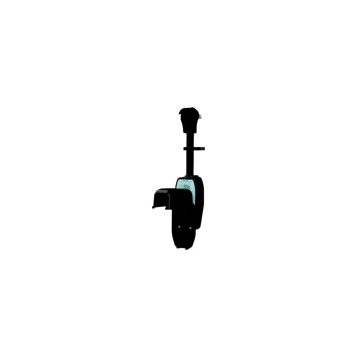 Surge Guard 44390 Portable W/ Enhanced Diagnostics, 50A 1