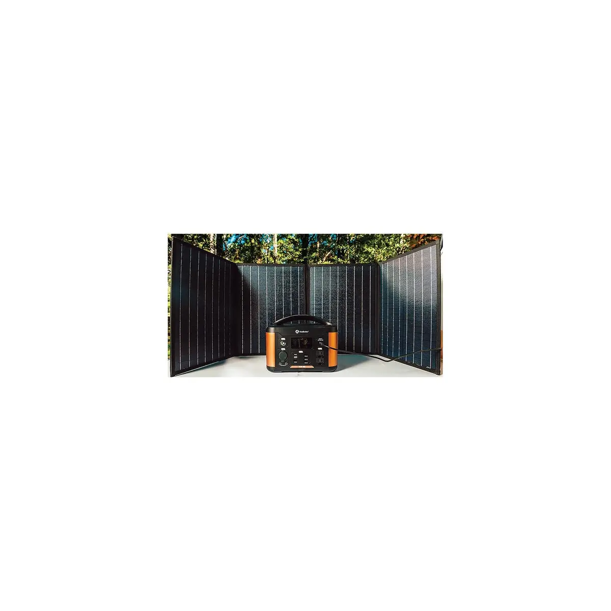 Surge Guard 53252K Southwire Elite Series Portable Power Station, 515 Watts 1