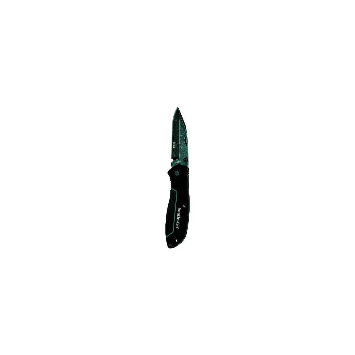 Surge Guard Dpkd2 Southwire Edgeforce Drop Point Pocket Knife 1