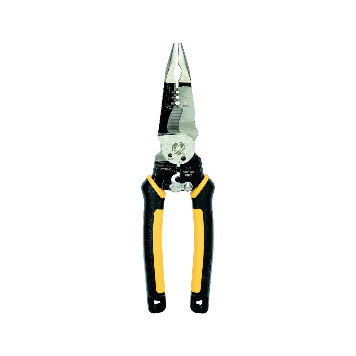 Surge Guard S7n1hd Southwire 7-In-1 Multi Tool Pliers 1