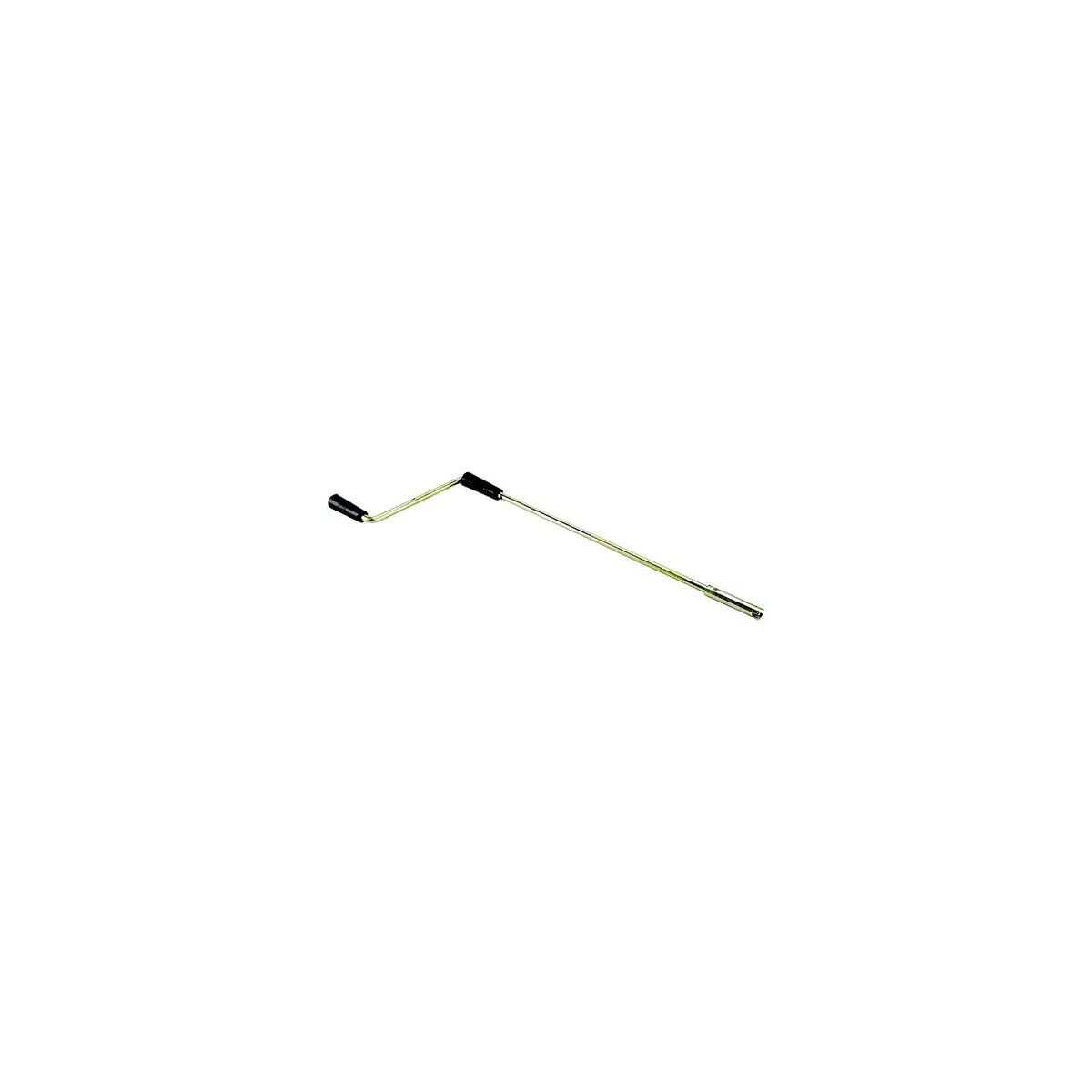Lippert 119226 Manual Stabilizer Crank Handle 1