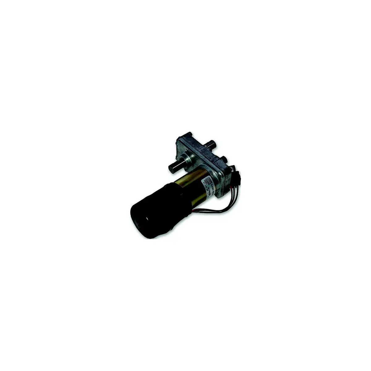 Lippert 130057 N-500 Slide-Out Motor, 12V 1