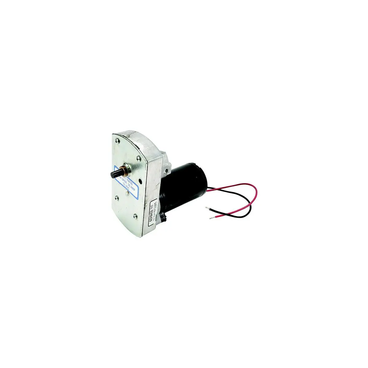 Lippert 132682 18:1 Venture Motor (Without Actuator) 1