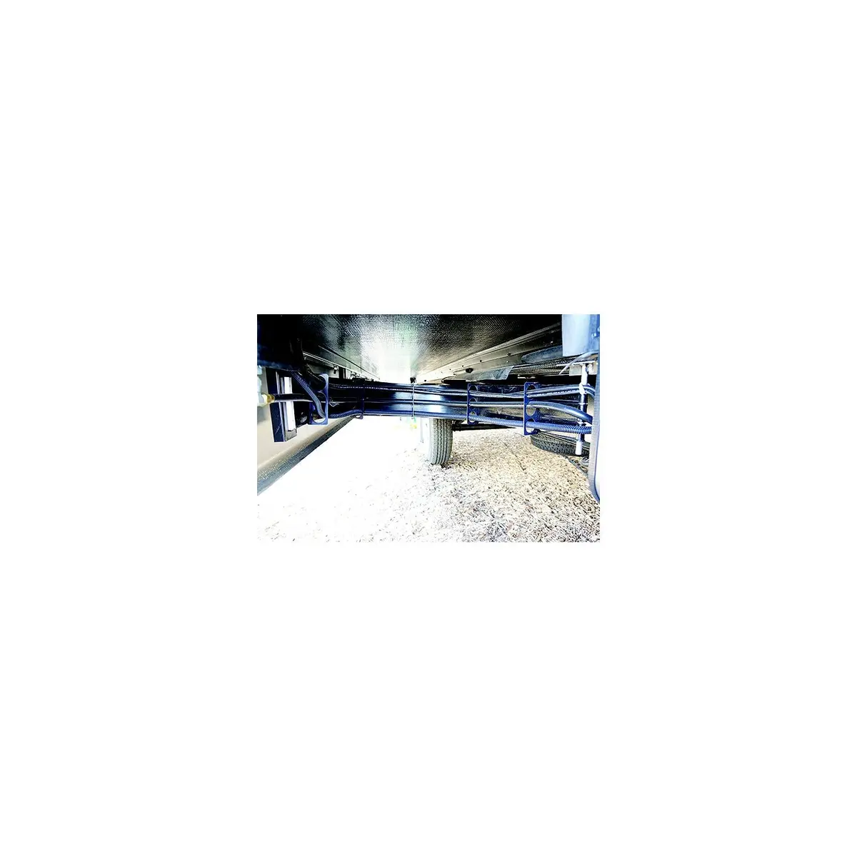 Lippert 1346291 Triple Flex Guard Kit 1