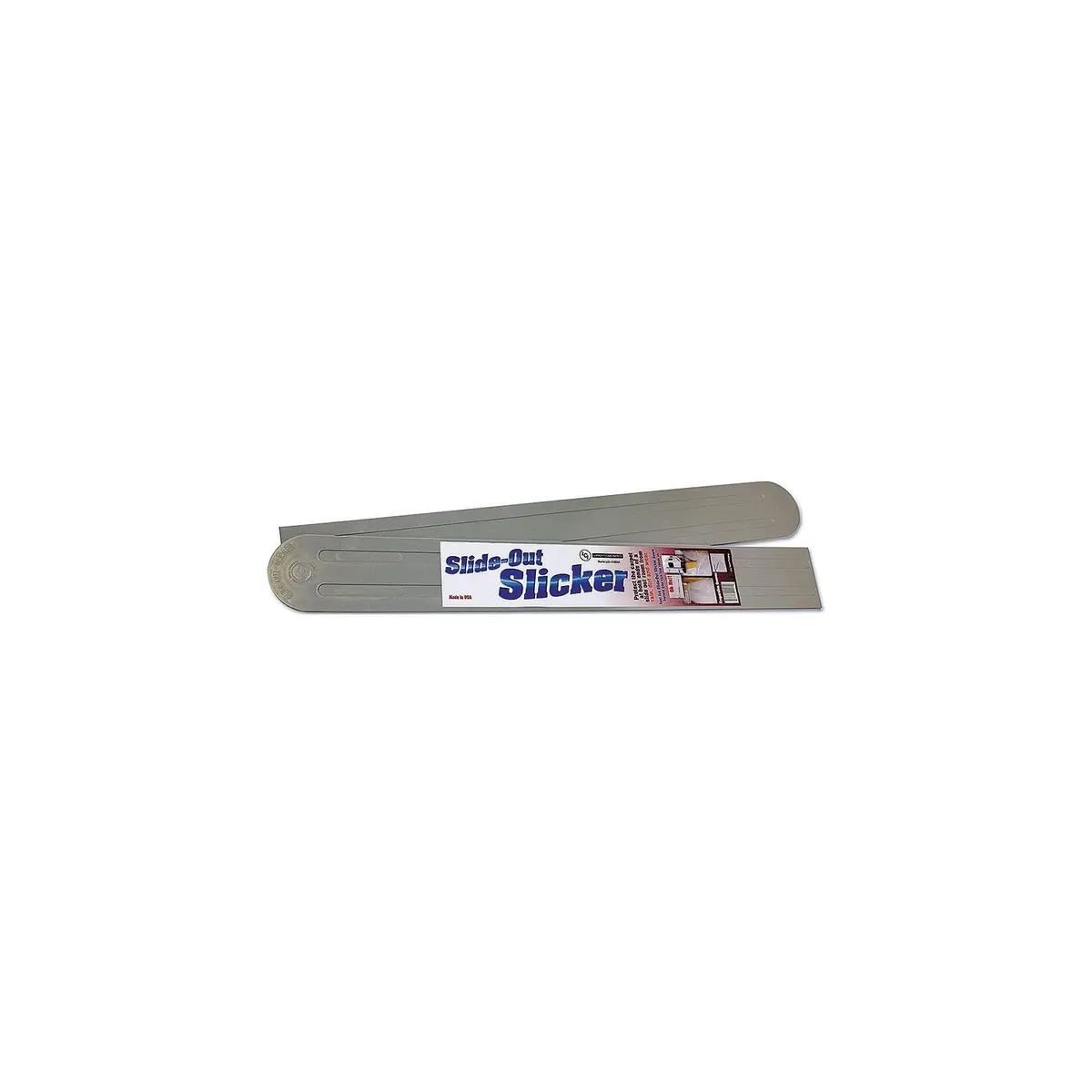 Lippert 134993 Slide-Out Slicker, Pr. 1