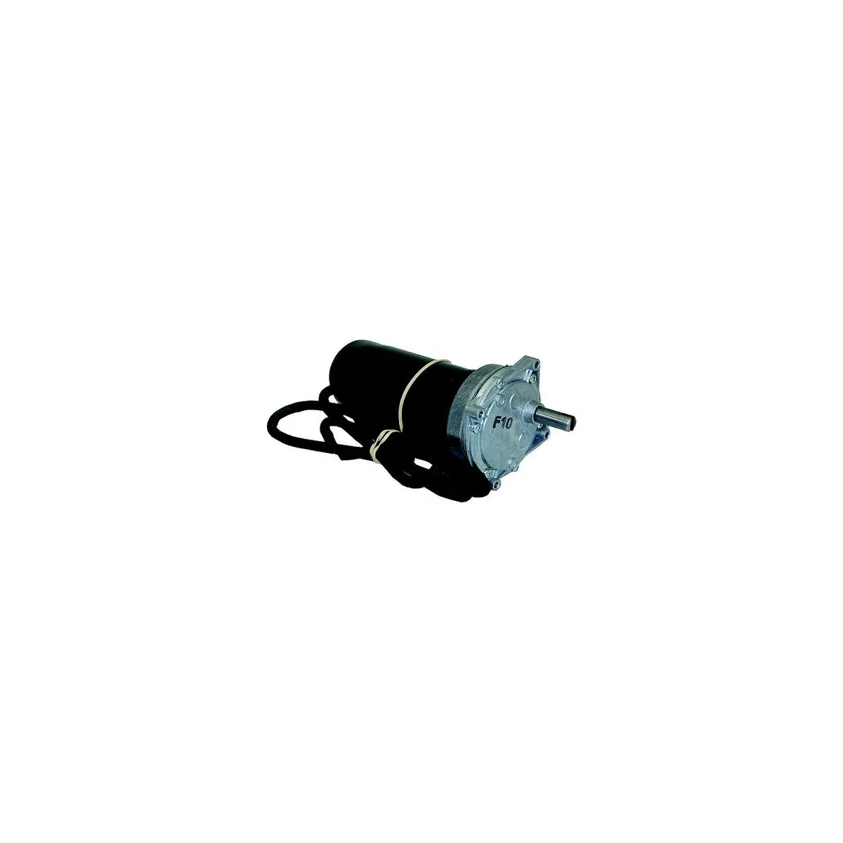 Lippert 138445 Replacement Motor For Ultra-Lite Electric Stabilizer Models. 1